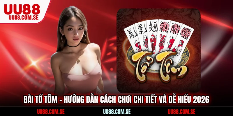 bài tổ tôm
