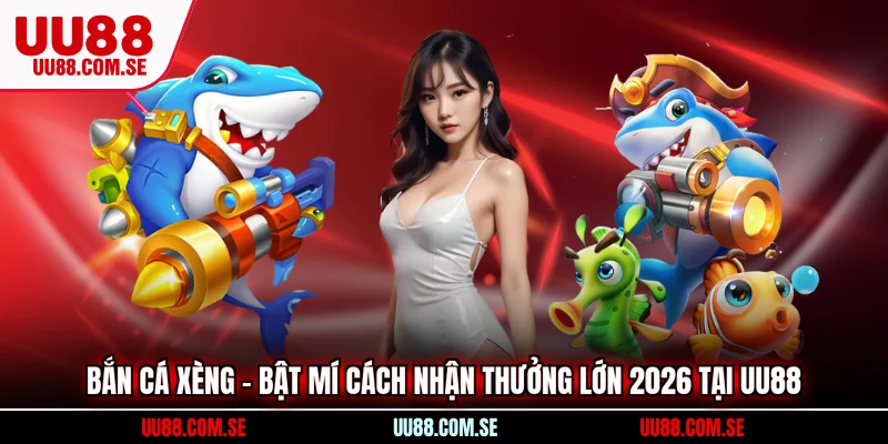 Bắn cá xèng