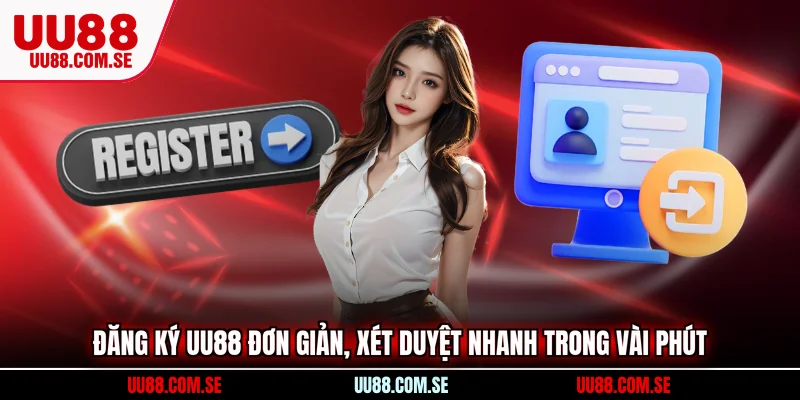 Đăng ký uu88