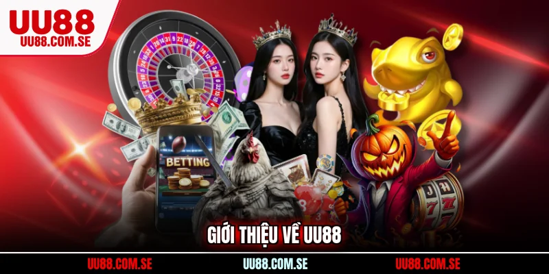 Giới thiệu về UU88